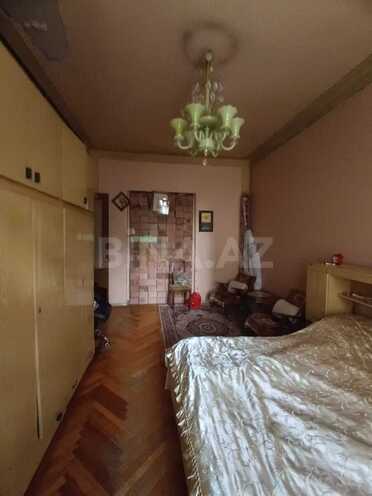 Satılır 3 otaqlı köhnə tikili 91 m², Nəsimi r., photo 6 from 17