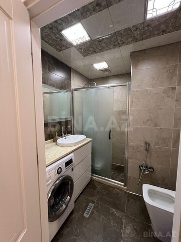 Satılır 4 otaqlı köhnə tikili 120 m², photo 10 from 11