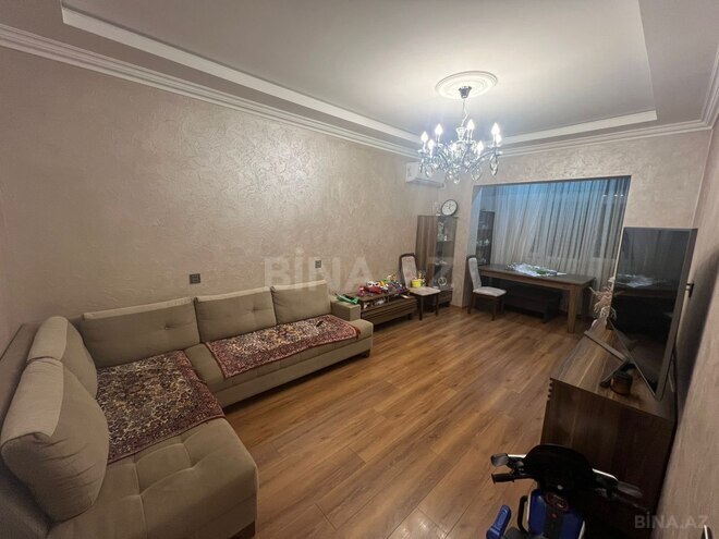 Satılır 4 otaqlı köhnə tikili 120 m², photo 1 from 11