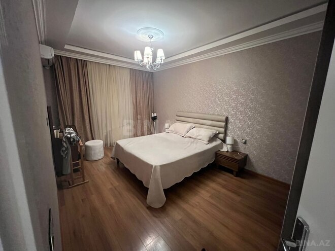 Satılır 4 otaqlı köhnə tikili 120 m², photo 3 from 11
