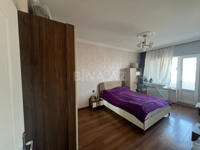 Satılır 4 otaqlı köhnə tikili 120 m², photo 4 from 11