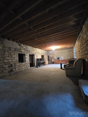 Satılır 6 otaqlı həyət evi/bağ evi 250 m², Avtovağzal m., photo 8 from 13