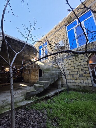 Satılır 6 otaqlı həyət evi/bağ evi 250 m², Avtovağzal m., photo 12 from 13