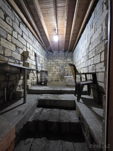 Satılır 6 otaqlı həyət evi/bağ evi 250 m², Avtovağzal m., photo 9 from 13