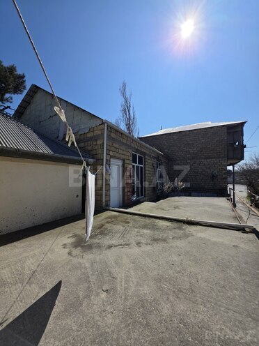 Satılır 6 otaqlı həyət evi/bağ evi 250 m², Avtovağzal m., photo 6 from 13