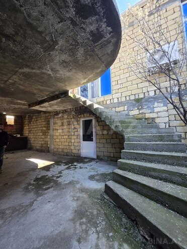 Satılır 6 otaqlı həyət evi/bağ evi 250 m², Avtovağzal m., photo 11 from 13