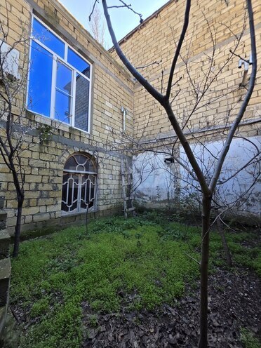 Satılır 6 otaqlı həyət evi/bağ evi 250 m², Avtovağzal m., photo 10 from 13