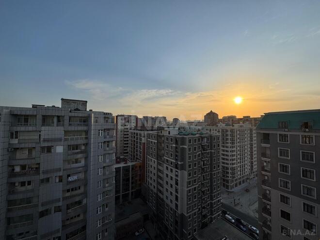 Satılır 1 otaqlı yeni tikili 38 m², Nərimanov r., photo 13 from 14