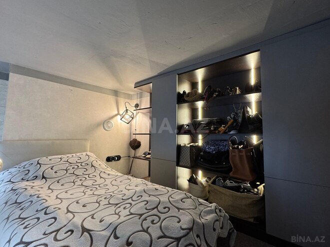 Satılır 1 otaqlı yeni tikili 38 m², Nərimanov r., photo 7 from 14