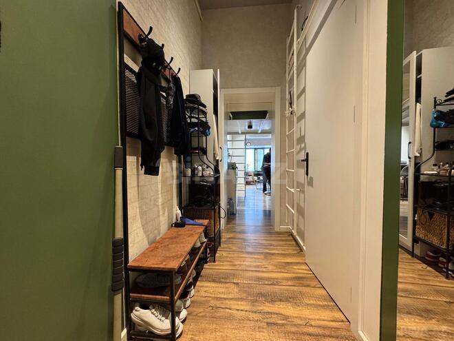 Satılır 1 otaqlı yeni tikili 38 m², Nərimanov r., photo 11 from 14