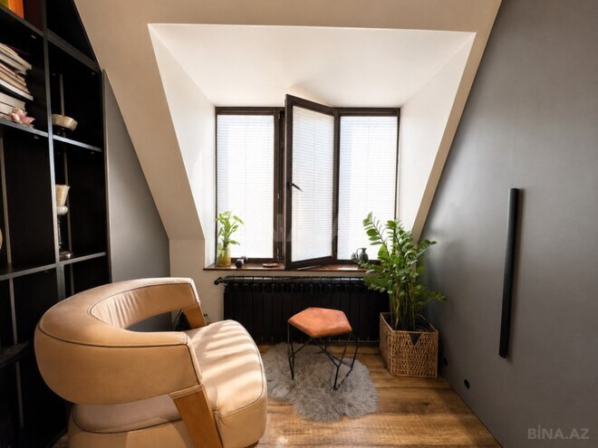 Satılır 1 otaqlı yeni tikili 38 m², Nərimanov r., photo 4 from 14