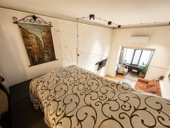 Satılır 1 otaqlı yeni tikili 38 m², Nərimanov r., photo 8 from 14