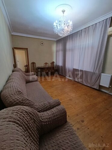 Продаётся 2-комн. новостройка 70 м², м. Ази Асланов, photo 1 from 14