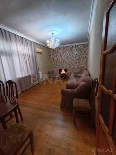 Продаётся 2-комн. новостройка 70 м², м. Ази Асланов, photo 3 from 14