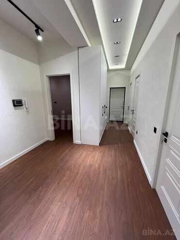 İcarəyə verilir 3 otaqlı yeni tikili 140 m², 8 Noyabr m., photo 14 from 17