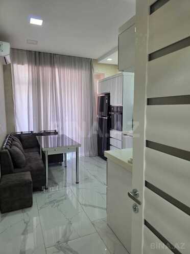 İcarəyə verilir 3 otaqlı yeni tikili 106 m², 8 Noyabr m., photo 5 from 18