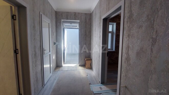 Satılır 3 otaqlı həyət evi/bağ evi 75 m², Zabrat q., photo 12 from 24
