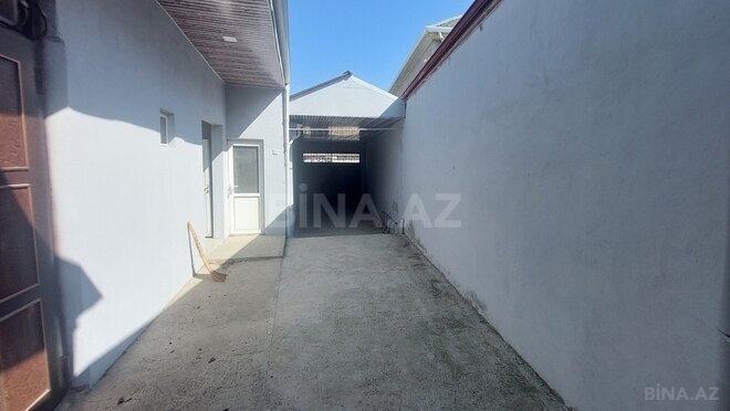 Satılır 3 otaqlı həyət evi/bağ evi 75 m², Zabrat q., photo 5 from 24