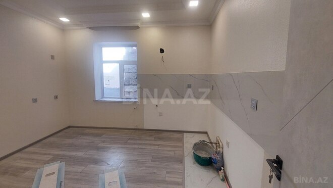 Satılır 3 otaqlı həyət evi/bağ evi 75 m², Zabrat q., photo 19 from 24
