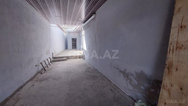 Satılır 3 otaqlı həyət evi/bağ evi 75 m², Zabrat q., photo 7 from 24