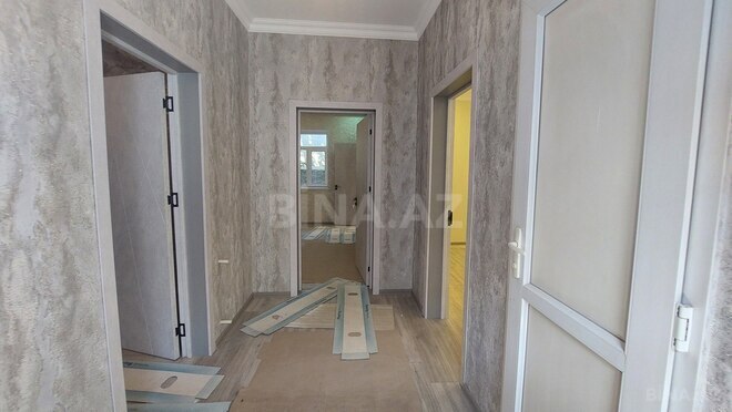Satılır 3 otaqlı həyət evi/bağ evi 75 m², Zabrat q., photo 20 from 24