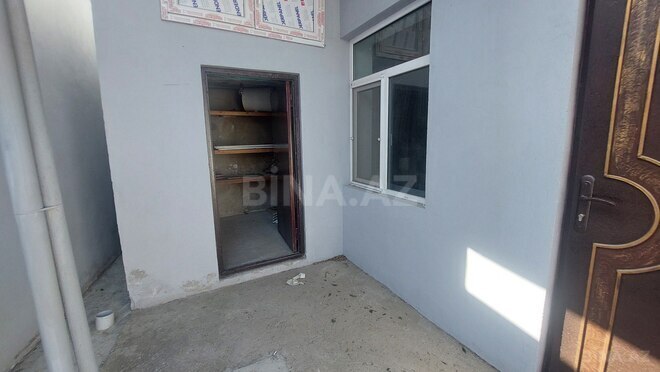 Satılır 3 otaqlı həyət evi/bağ evi 75 m², Zabrat q., photo 3 from 24
