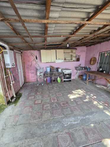 Satılır 3 otaqlı həyət evi/bağ evi 90 m², Novxanı q., photo 19 from 22