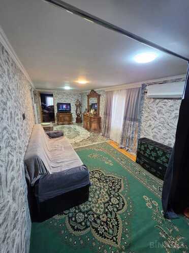 Satılır 3 otaqlı həyət evi/bağ evi 90 m², Novxanı q., photo 16 from 22