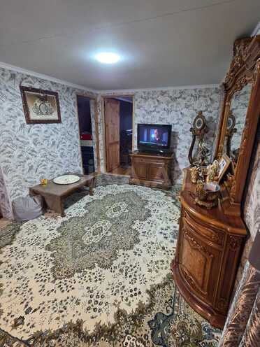 Satılır 3 otaqlı həyət evi/bağ evi 90 m², Novxanı q., photo 18 from 22