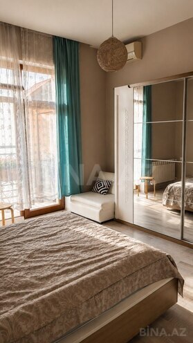 Сдаётся 3-комн. новостройка 100 м², пос. Аг шехер, photo 1 from 7