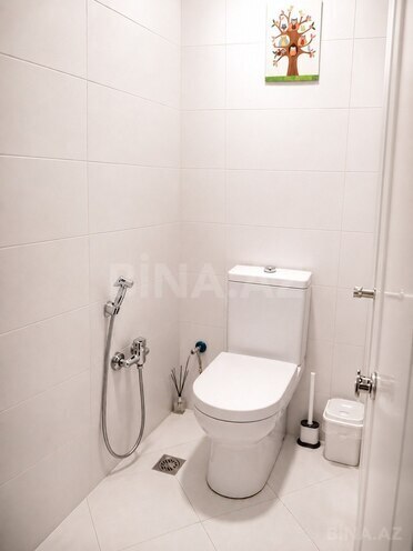 Сдаётся 3-комн. новостройка 100 м², пос. Аг шехер, photo 6 from 7