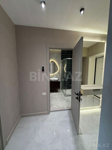 Сдаётся 2-комн. новостройка 80 м², м. Элмляр Академиясы, photo 15 from 26
