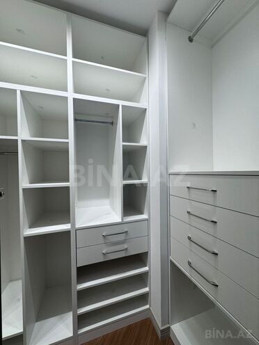 Сдаётся 2-комн. новостройка 80 м², м. Элмляр Академиясы, photo 22 from 26