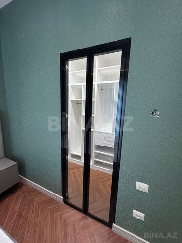 Сдаётся 2-комн. новостройка 80 м², м. Элмляр Академиясы, photo 19 from 26