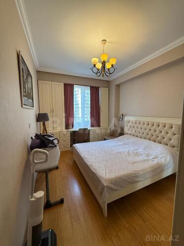 Satılır 3 otaqlı yeni tikili 71 m², 20 Yanvar m., photo 4 from 13
