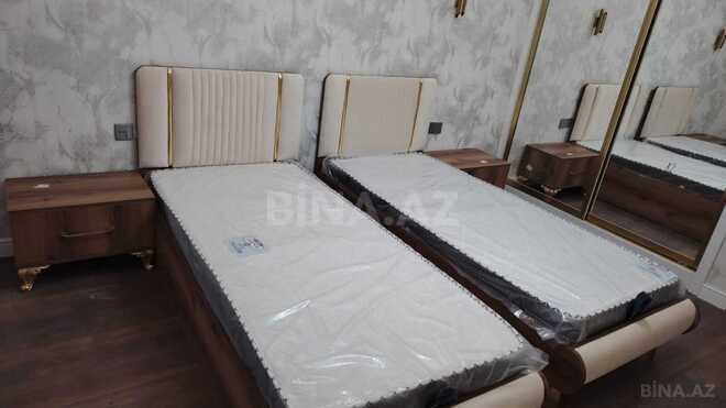 Сдаётся 3-комн. новостройка 130 м², пос. Аг шехер, photo 12 from 13