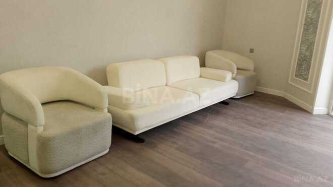 Сдаётся 3-комн. новостройка 130 м², пос. Аг шехер, photo 7 from 13