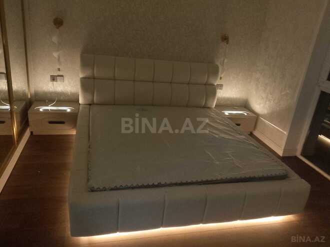 Сдаётся 3-комн. новостройка 130 м², пос. Аг шехер, photo 6 from 13
