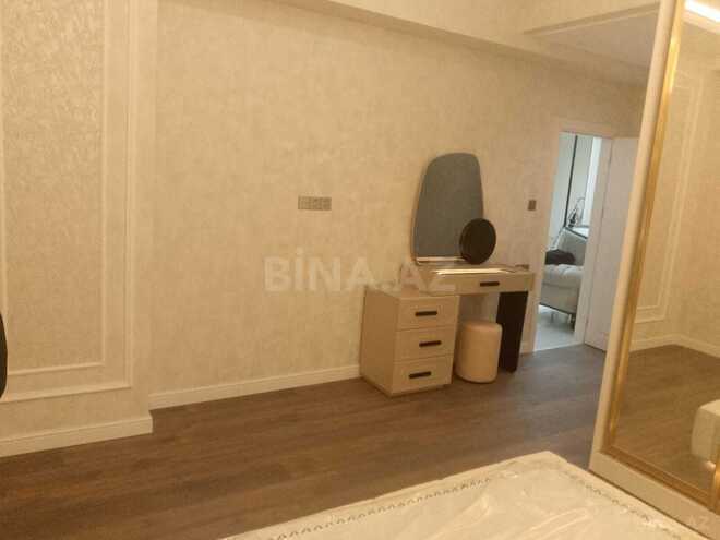 Сдаётся 3-комн. новостройка 130 м², пос. Аг шехер, photo 9 from 13