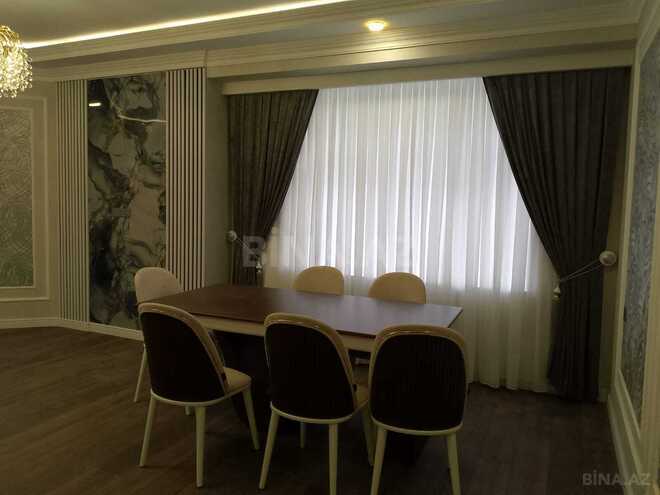 Сдаётся 3-комн. новостройка 130 м², пос. Аг шехер, photo 11 from 13