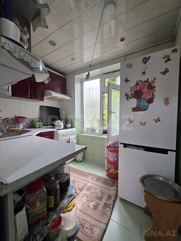 Продаётся 3-комн. вторичка 85 м², м. Иншаатчылар, photo 8 from 14