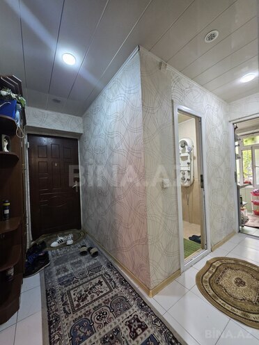 Продаётся 3-комн. вторичка 85 м², м. Иншаатчылар, photo 11 from 14