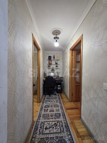 Продаётся 3-комн. вторичка 85 м², м. Иншаатчылар, photo 10 from 14