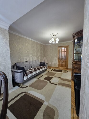Продаётся 3-комн. вторичка 85 м², м. Иншаатчылар, photo 3 from 14