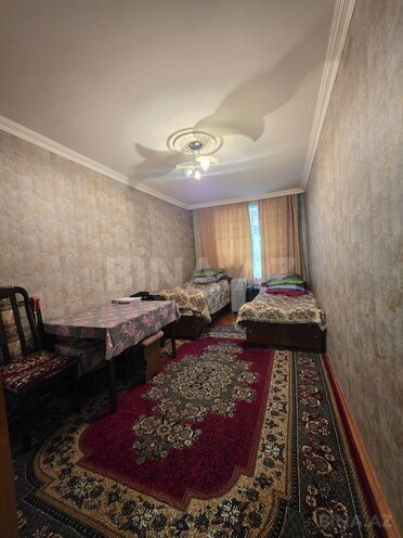 Продаётся 3-комн. вторичка 85 м², м. Иншаатчылар, photo 5 from 14