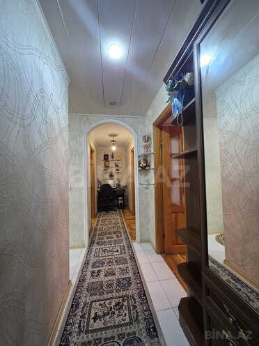 Продаётся 3-комн. вторичка 85 м², м. Иншаатчылар, photo 9 from 14