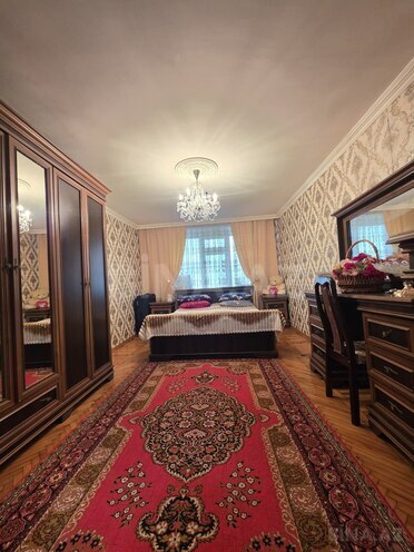 Продаётся 3-комн. вторичка 85 м², м. Иншаатчылар, photo 6 from 14