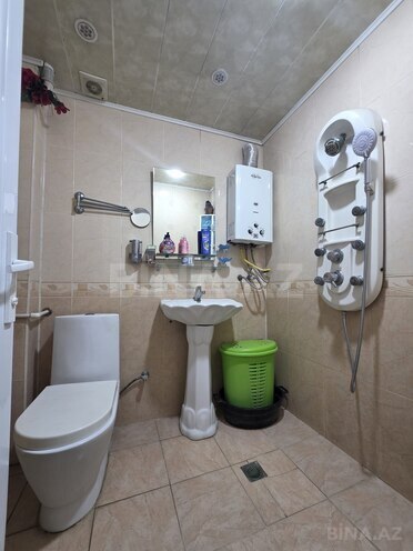 Продаётся 3-комн. вторичка 85 м², м. Иншаатчылар, photo 12 from 14