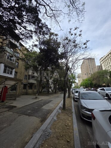 Продаётся 3-комн. вторичка 85 м², м. Иншаатчылар, photo 13 from 14