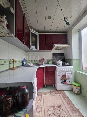 Продаётся 3-комн. вторичка 85 м², м. Иншаатчылар, photo 7 from 14
